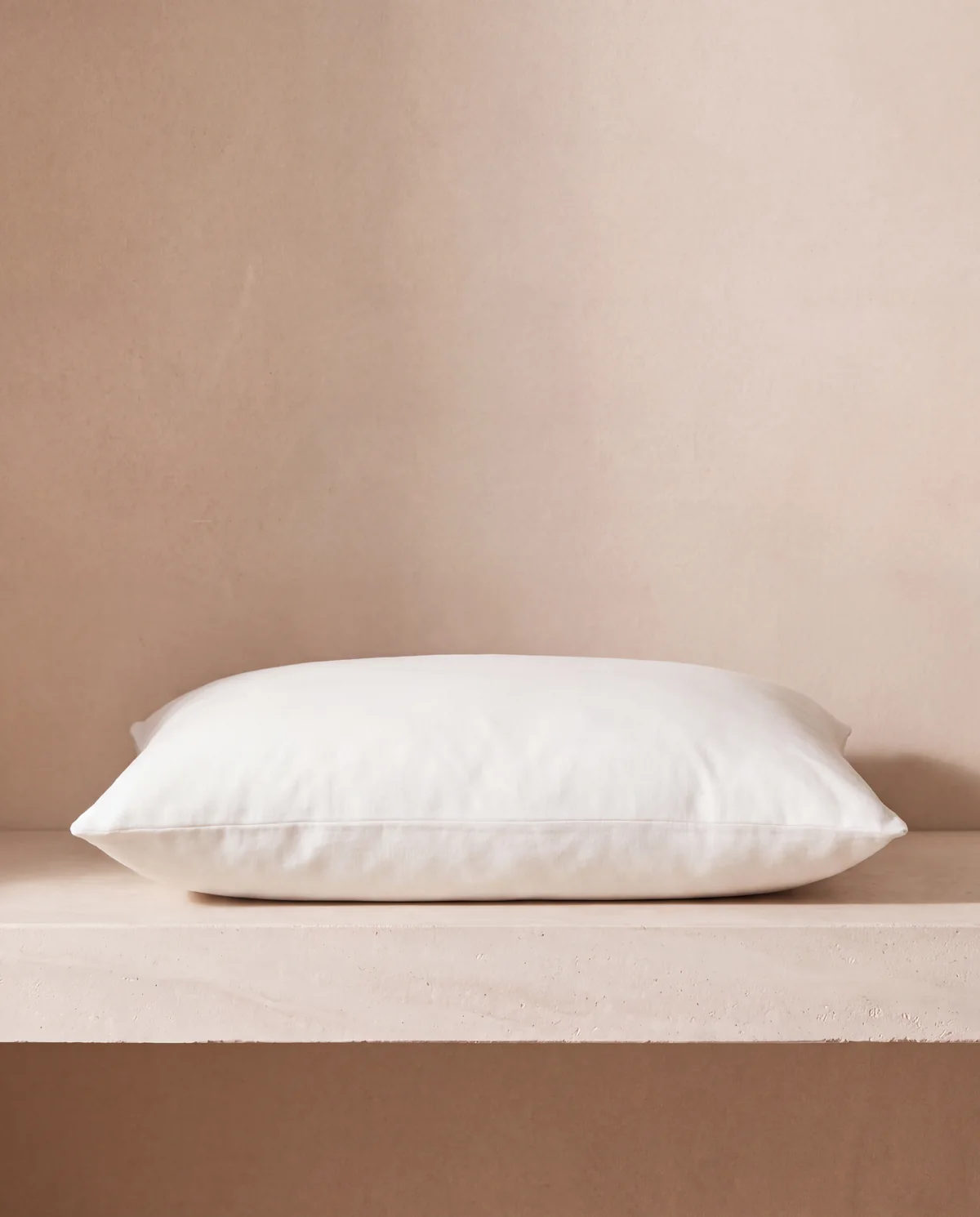 Organic Latex Pillow, Standard